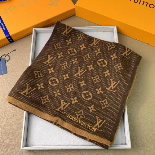 Louis Vuitton Scarf #1379715 $45.00 USD, Wholesale Replica Louis Vuitton Scarf