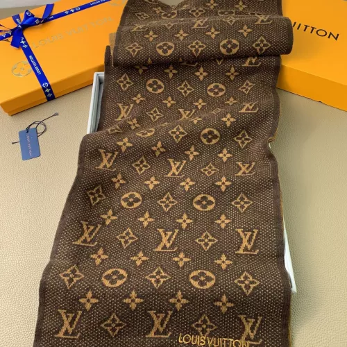 Replica Louis Vuitton Scarf #1379715 $45.00 USD for Wholesale