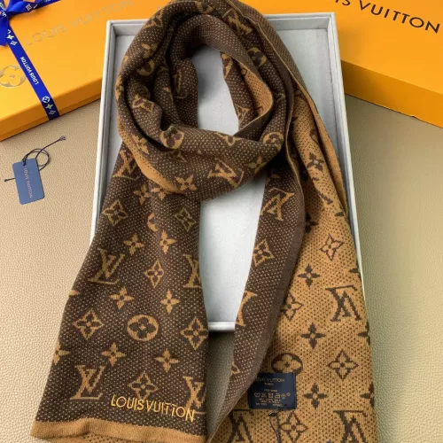 Replica Louis Vuitton Scarf #1379715 $45.00 USD for Wholesale