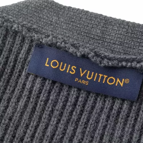 Replica Louis Vuitton LV Sweaters Long Sleeved For Unisex #1379716 $96.00 USD for Wholesale