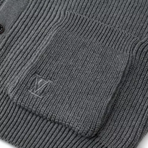 Replica Louis Vuitton LV Sweaters Long Sleeved For Unisex #1379716 $96.00 USD for Wholesale