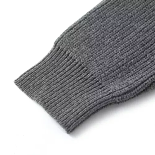 Replica Louis Vuitton LV Sweaters Long Sleeved For Unisex #1379716 $96.00 USD for Wholesale