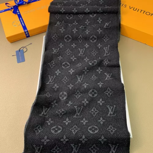 Replica Louis Vuitton Scarf #1379717 $45.00 USD for Wholesale