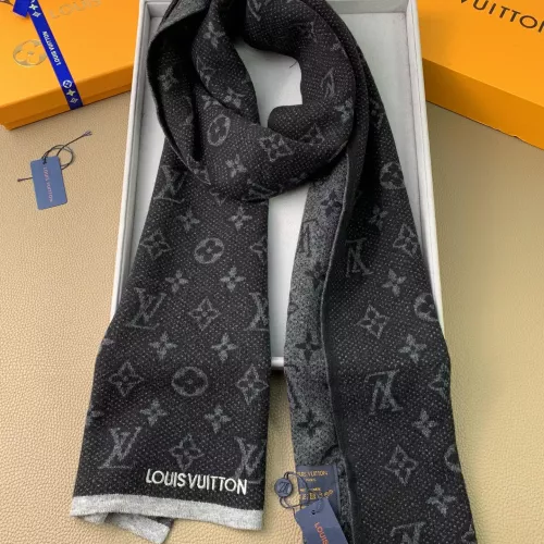 Replica Louis Vuitton Scarf #1379717 $45.00 USD for Wholesale