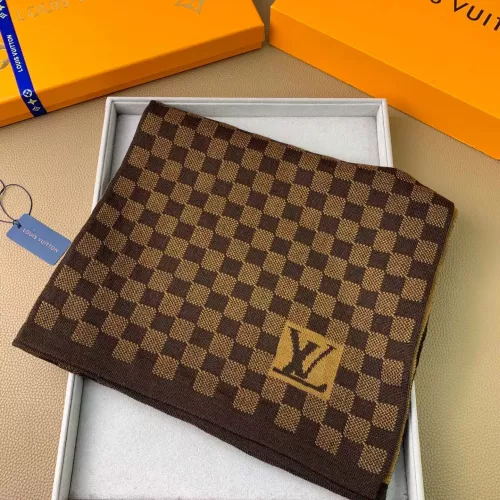Louis Vuitton Scarf #1379719 $45.00 USD, Wholesale Replica Louis Vuitton Scarf