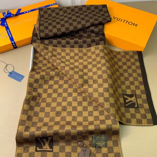 Replica Louis Vuitton Scarf #1379719 $45.00 USD for Wholesale