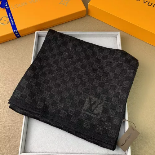 Louis Vuitton Scarf #1379720 $45.00 USD, Wholesale Replica Louis Vuitton Scarf