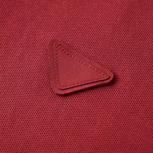 Replica Prada T-Shirts Long Sleeved For Unisex #1379721 $82.00 USD for Wholesale