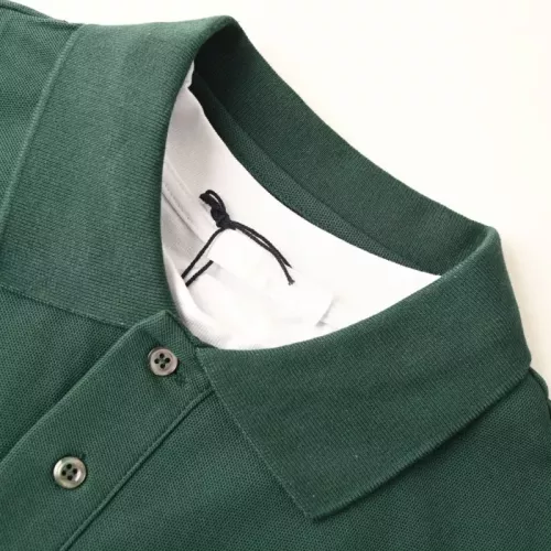 Replica Prada T-Shirts Long Sleeved For Unisex #1379723 $82.00 USD for Wholesale