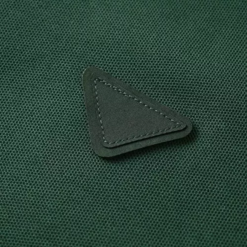 Replica Prada T-Shirts Long Sleeved For Unisex #1379723 $82.00 USD for Wholesale