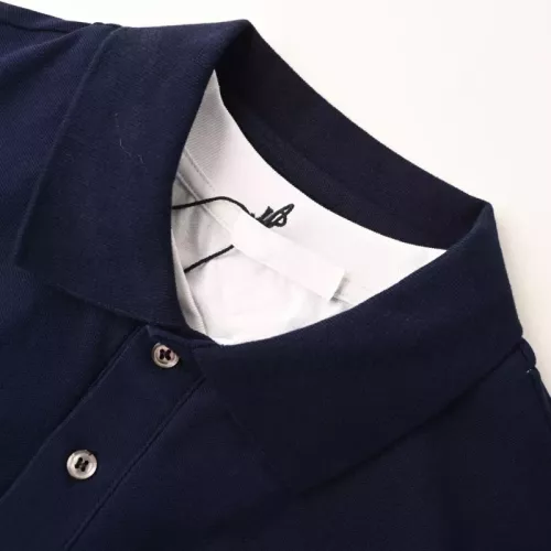 Replica Prada T-Shirts Long Sleeved For Unisex #1379724 $82.00 USD for Wholesale