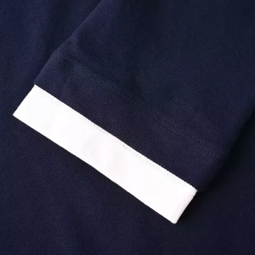 Replica Prada T-Shirts Long Sleeved For Unisex #1379724 $82.00 USD for Wholesale