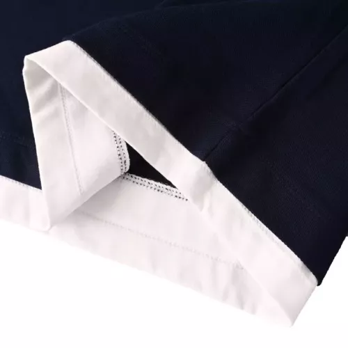 Replica Prada T-Shirts Long Sleeved For Unisex #1379724 $82.00 USD for Wholesale