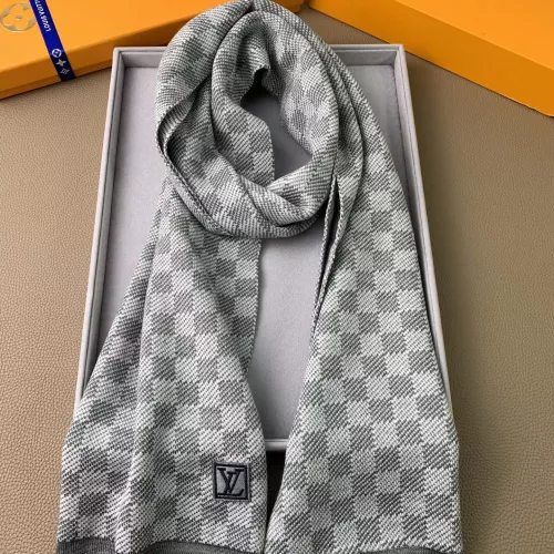 Replica Louis Vuitton Scarf #1379725 $45.00 USD for Wholesale