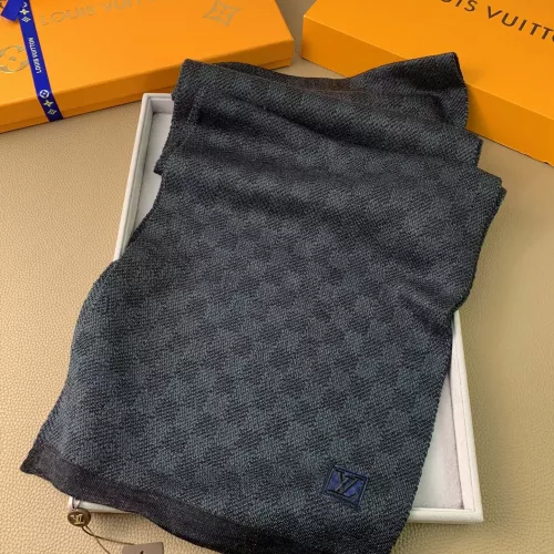 Replica Louis Vuitton Scarf #1379727 $45.00 USD for Wholesale