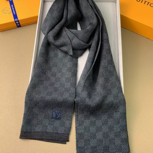 Replica Louis Vuitton Scarf #1379727 $45.00 USD for Wholesale