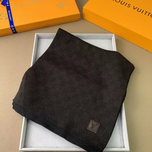 Louis Vuitton Scarf #1379728 $45.00 USD, Wholesale Replica Louis Vuitton Scarf