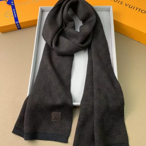 Replica Louis Vuitton Scarf #1379728 $45.00 USD for Wholesale
