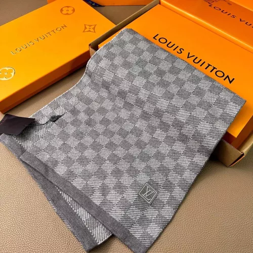 Louis Vuitton Scarf #1379730 $45.00 USD, Wholesale Replica Louis Vuitton Scarf