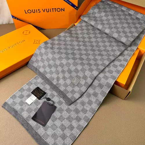 Replica Louis Vuitton Scarf #1379730 $45.00 USD for Wholesale
