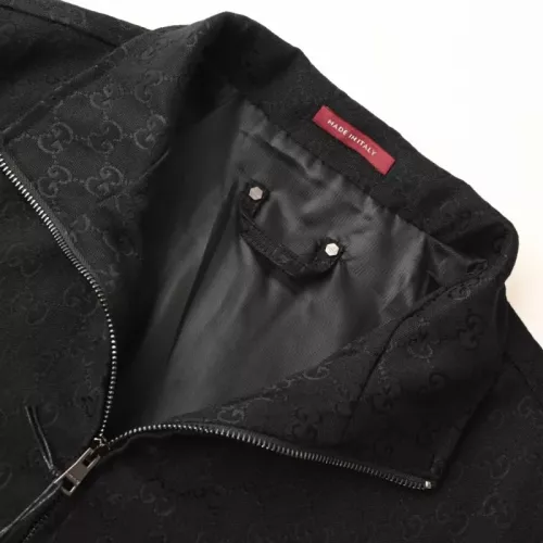 Replica Gucci Jackets Long Sleeved For Unisex #1379732 $122.00 USD for Wholesale