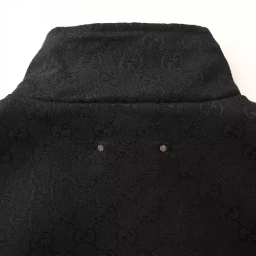 Replica Gucci Jackets Long Sleeved For Unisex #1379732 $122.00 USD for Wholesale