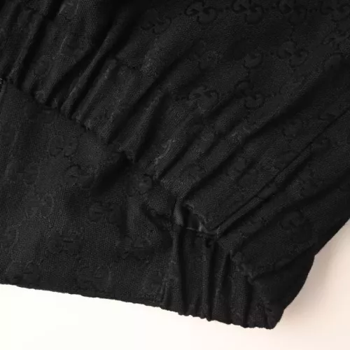 Replica Gucci Jackets Long Sleeved For Unisex #1379732 $122.00 USD for Wholesale