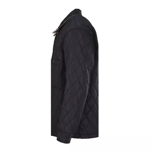 Replica Burberry Coats Long Sleeved For Unisex #1379733 $132.00 USD for Wholesale