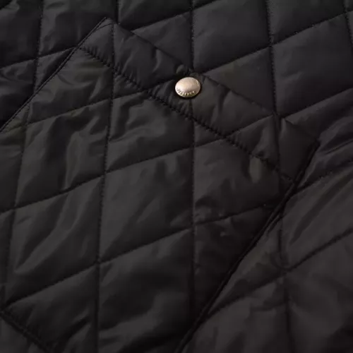 Replica Burberry Coats Long Sleeved For Unisex #1379733 $132.00 USD for Wholesale