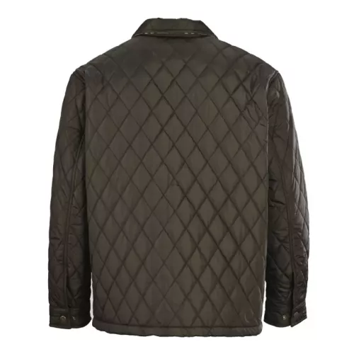 Replica Burberry Coats Long Sleeved For Unisex #1379734 $132.00 USD for Wholesale