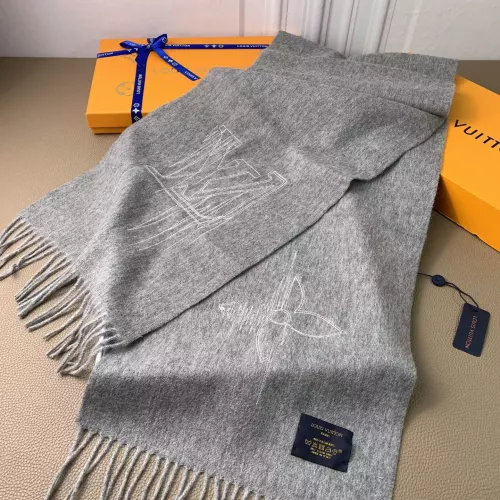 Replica Louis Vuitton Scarf #1379735 $52.00 USD for Wholesale