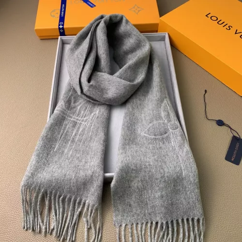 Replica Louis Vuitton Scarf #1379735 $52.00 USD for Wholesale