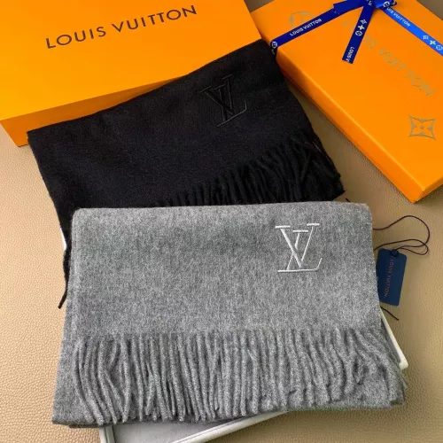 Replica Louis Vuitton Scarf #1379738 $52.00 USD for Wholesale