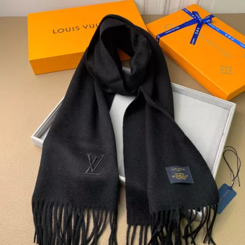 Replica Louis Vuitton Scarf #1379738 $52.00 USD for Wholesale