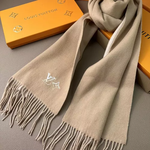 Replica Louis Vuitton Scarf #1379739 $52.00 USD for Wholesale