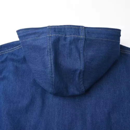 Replica Christian Dior Jackets Long Sleeved For Unisex #1379740 $132.00 USD for Wholesale