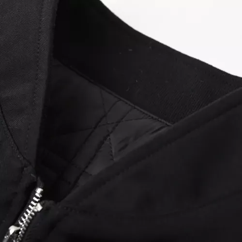 Replica Christian Dior Jackets Long Sleeved For Unisex #1379741 $132.00 USD for Wholesale