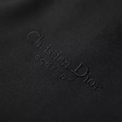 Replica Christian Dior Jackets Long Sleeved For Unisex #1379741 $132.00 USD for Wholesale