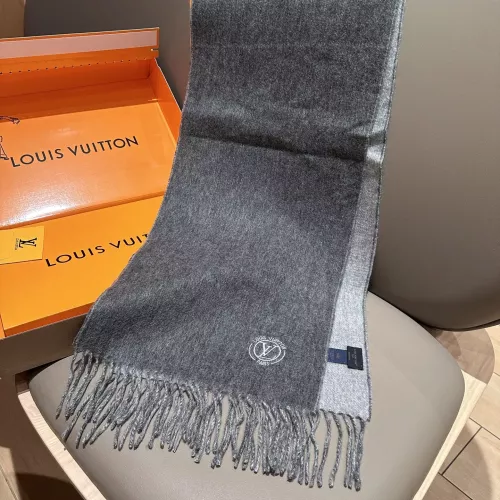 Louis Vuitton Scarf #1379742 $60.00 USD, Wholesale Replica Louis Vuitton Scarf