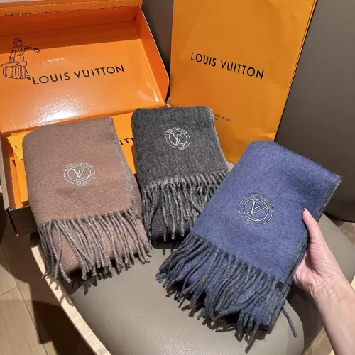 Replica Louis Vuitton Scarf #1379742 $60.00 USD for Wholesale