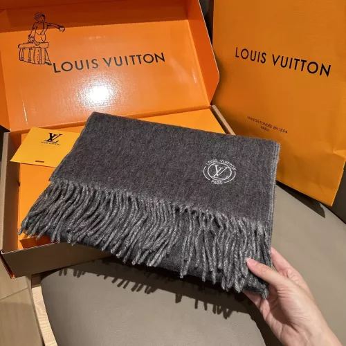Replica Louis Vuitton Scarf #1379742 $60.00 USD for Wholesale