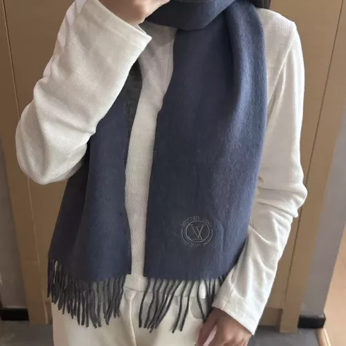 Replica Louis Vuitton Scarf #1379743 $60.00 USD for Wholesale