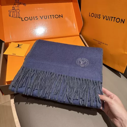 Replica Louis Vuitton Scarf #1379743 $60.00 USD for Wholesale