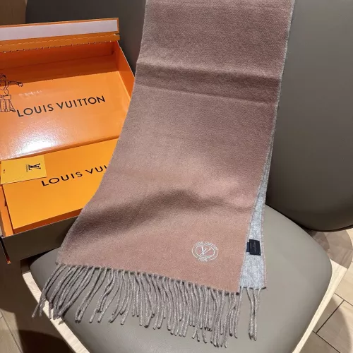 Louis Vuitton Scarf #1379744 $60.00 USD, Wholesale Replica Louis Vuitton Scarf