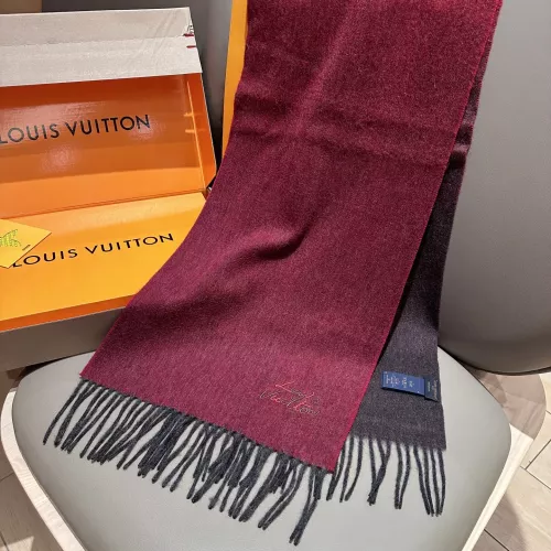 Louis Vuitton Scarf #1379745 $60.00 USD, Wholesale Replica Louis Vuitton Scarf