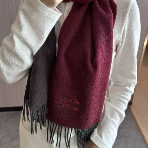 Replica Louis Vuitton Scarf #1379745 $60.00 USD for Wholesale
