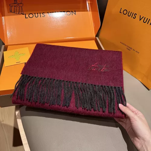 Replica Louis Vuitton Scarf #1379745 $60.00 USD for Wholesale