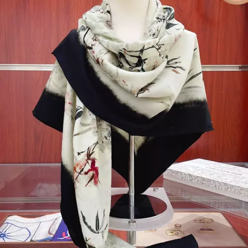 Replica Christian Dior Silk Squares #1379756 $82.00 USD for Wholesale