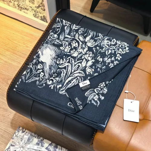 Replica Christian Dior Silk Squares #1379770 $85.00 USD for Wholesale