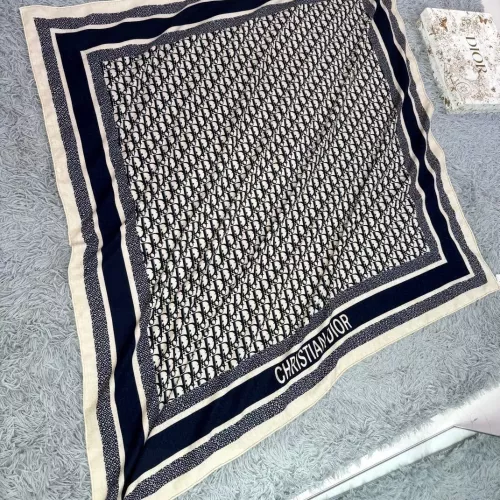 Christian Dior Silk Squares #1379774 $85.00 USD, Wholesale Replica Christian Dior Scarf